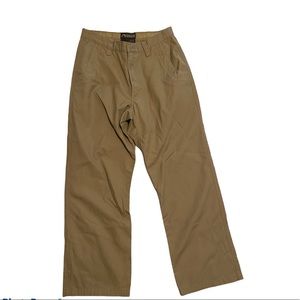 Mountain Khakis Men’s pants brand new!